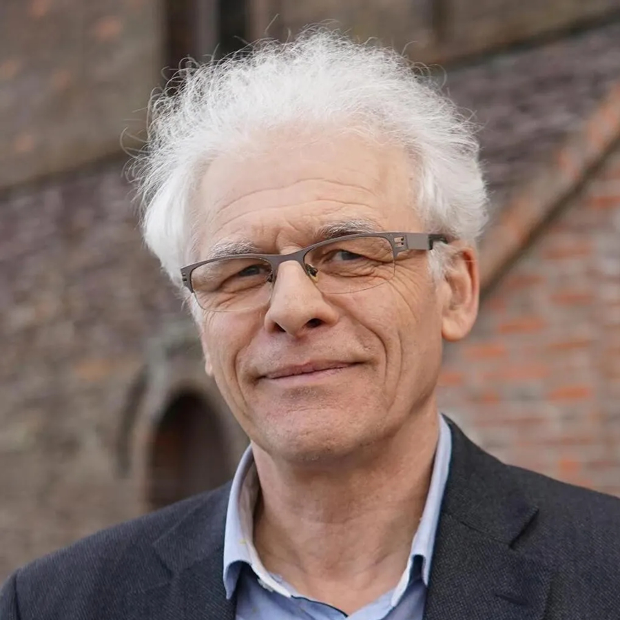 Michel Demolder, un maire engagé, et un collectif qui continue
  